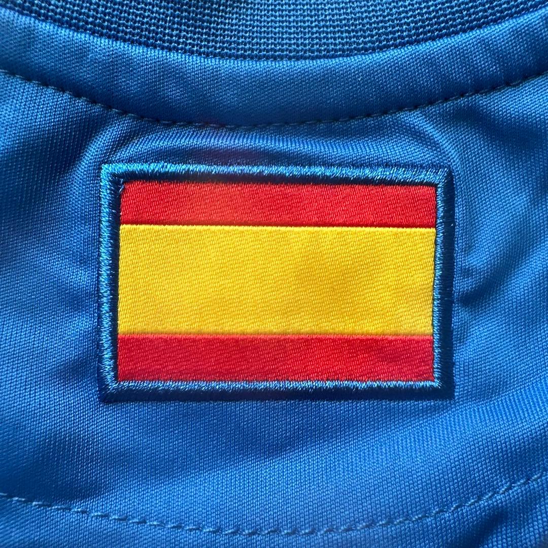 JOMA ラリーガ ヘタフェ CF レプリカ ユニフォーム L 柴崎岳 10