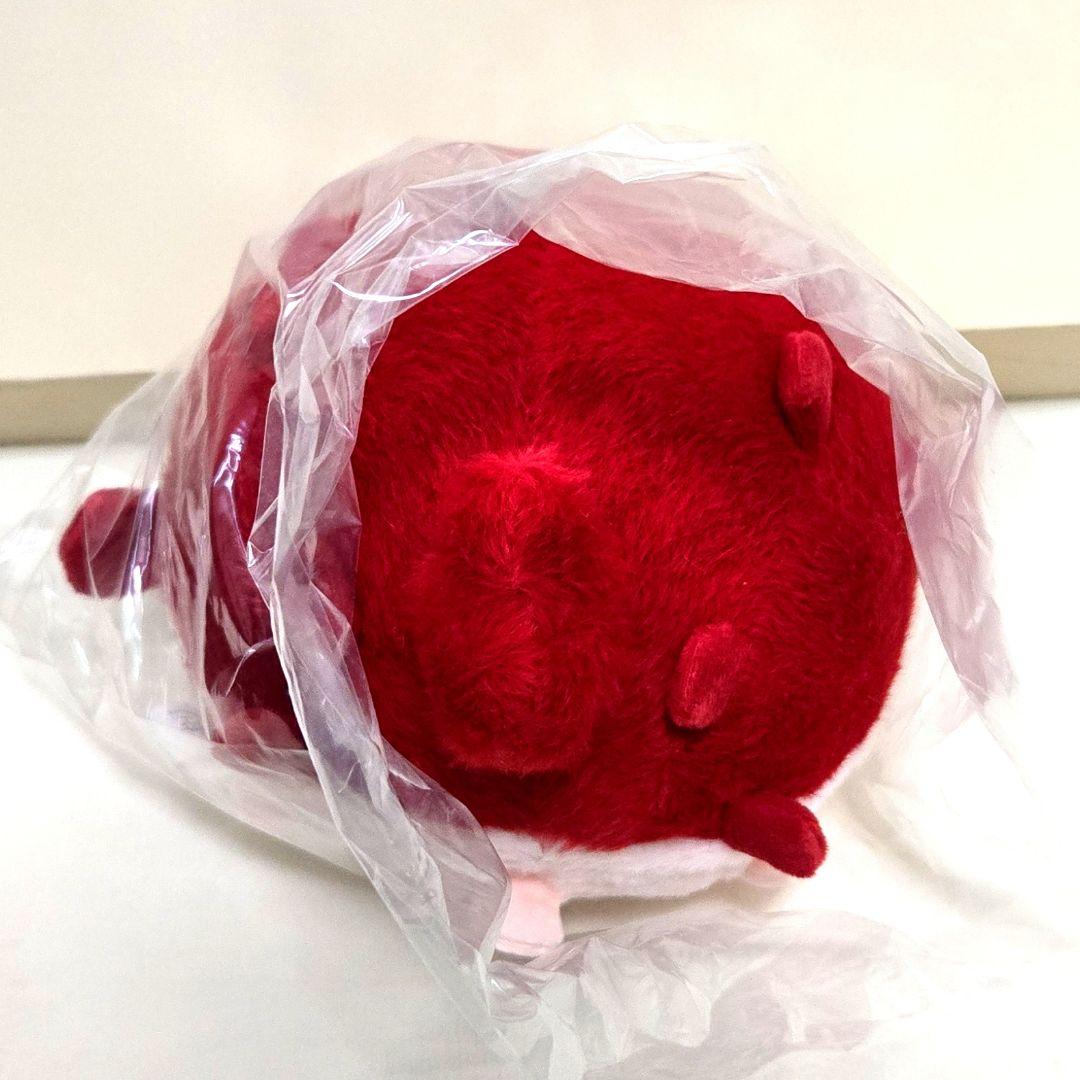 恋と深空 VIP 2024 ギフトボックス ホムラ ちゅっちゅフグ