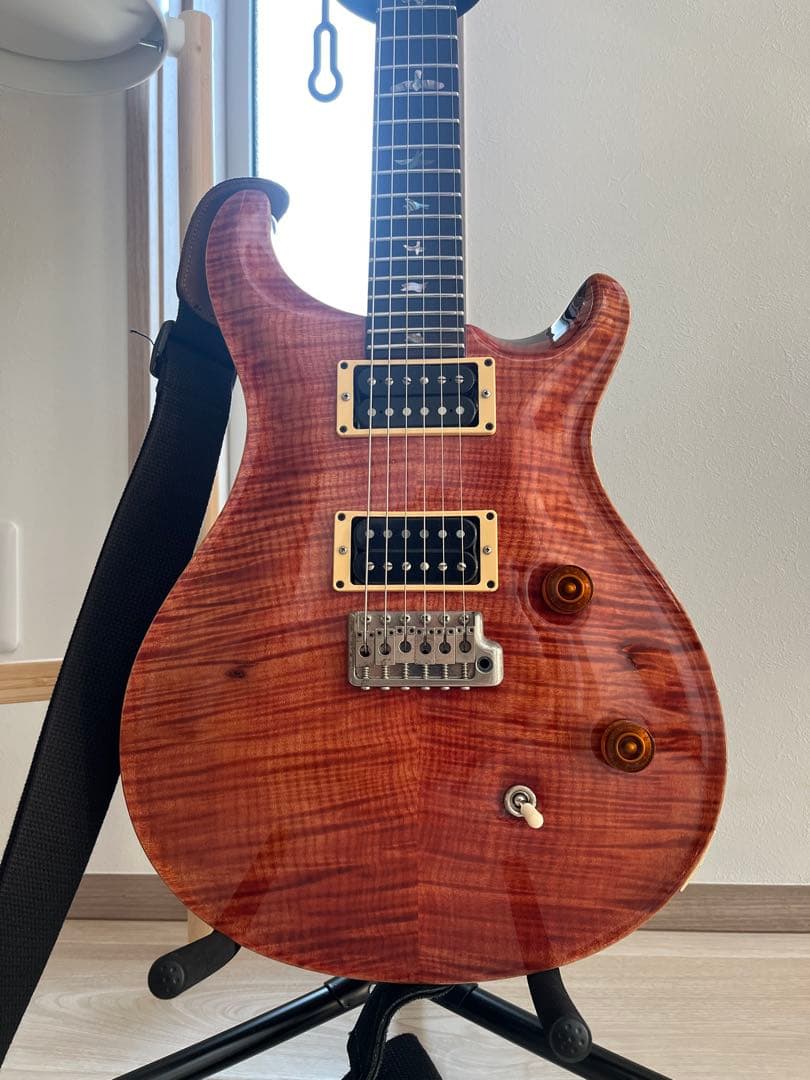 1987年製 Paul Reed Smith Custom24 PRS 美品