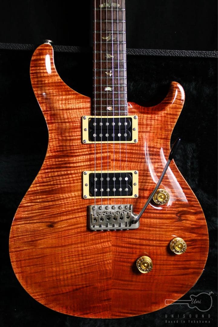 1987年製 Paul Reed Smith Custom24 PRS 美品