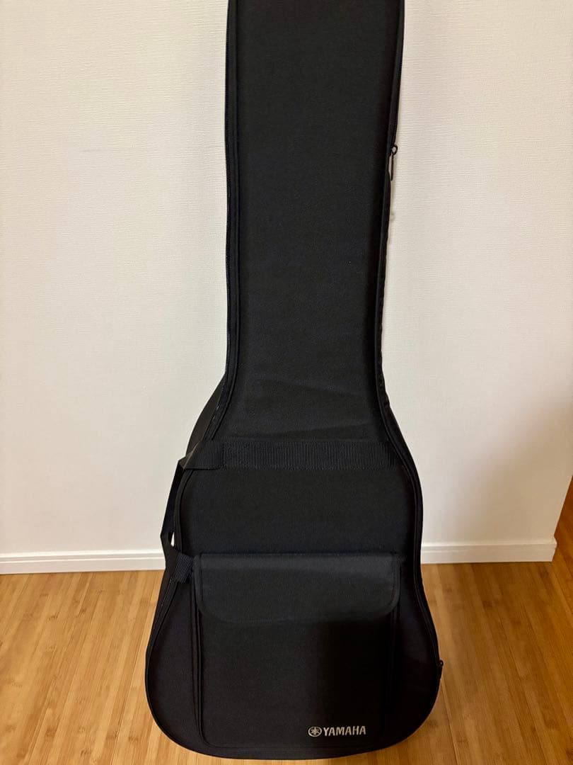 YAMAHA LS16 ARE 2024年製 美品 オール単板