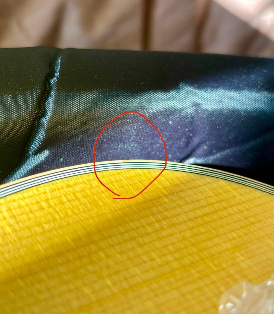 YAMAHA LS16 ARE 2024年製 美品 オール単板