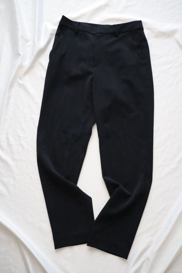 セットアップ ユナイテッドアローズ FEELFREE2WAYブラウス＆パンツ