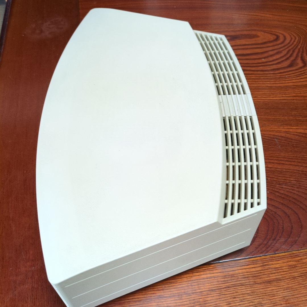 Bose Wave Music System動作品純正大リモコン純正コード取説