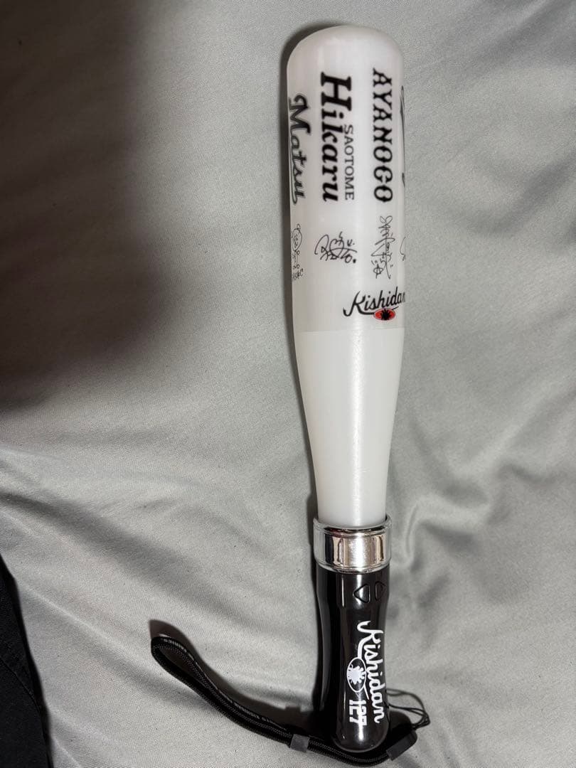 氣志團 ペンライト