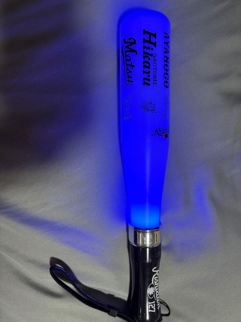 氣志團 ペンライト