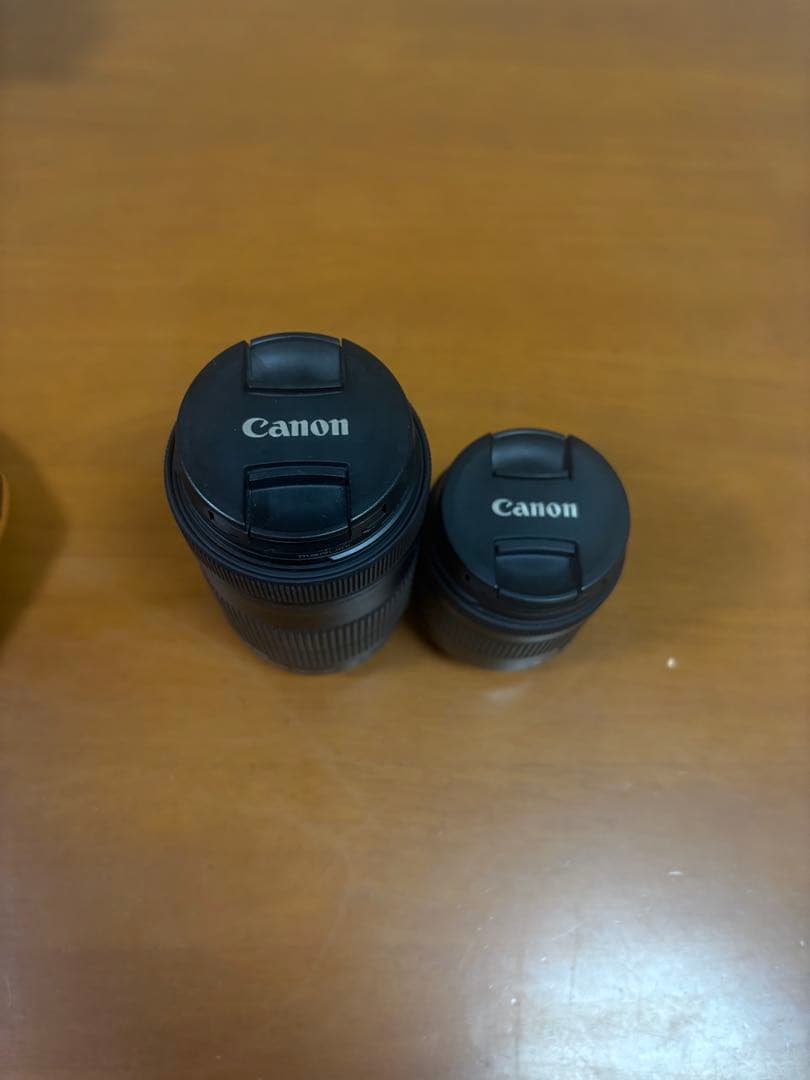 Canon EOS Kiss X10 デジタル一眼レフ