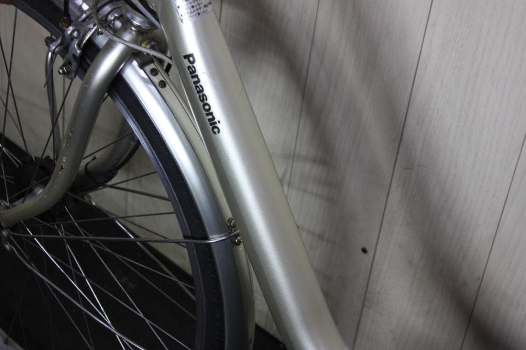 Z*様 パナソニック ビビライトU BE-ENDU634S 8.9AH 26型3