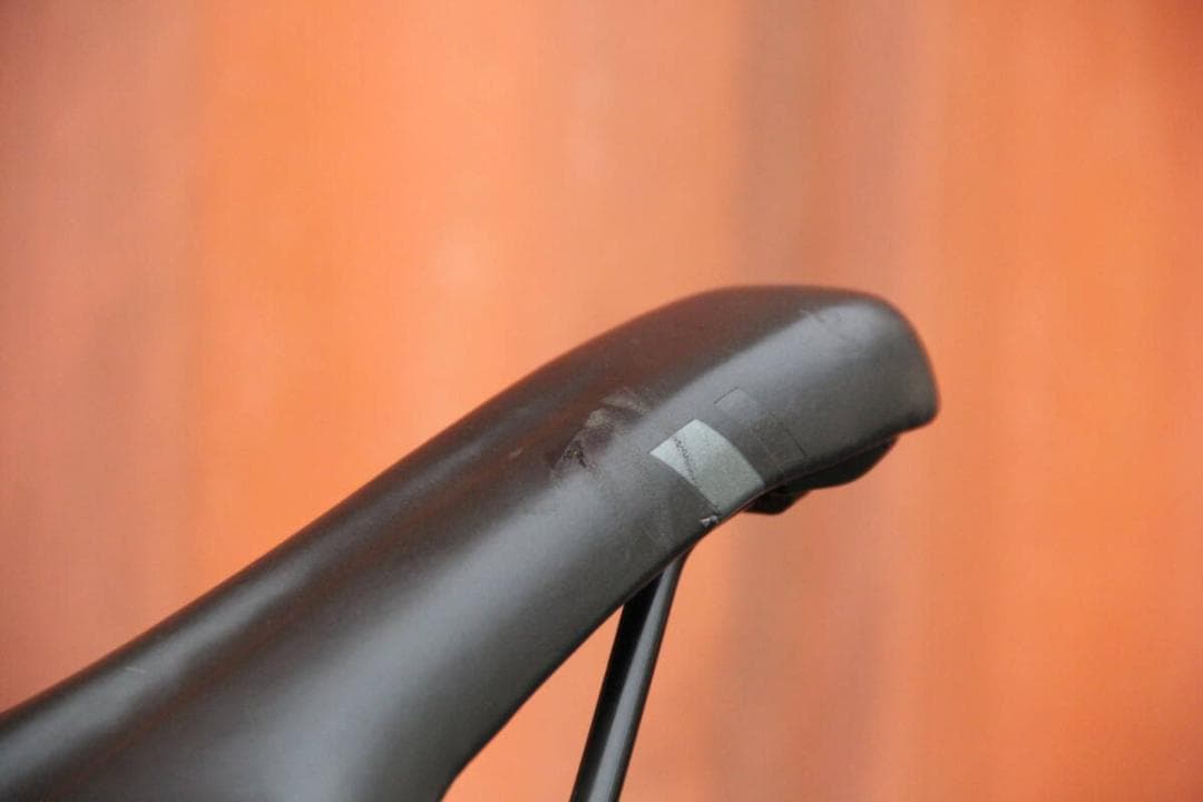 整備済み クロスバイクカスタム MARIN MUIRWOODS SE パープル