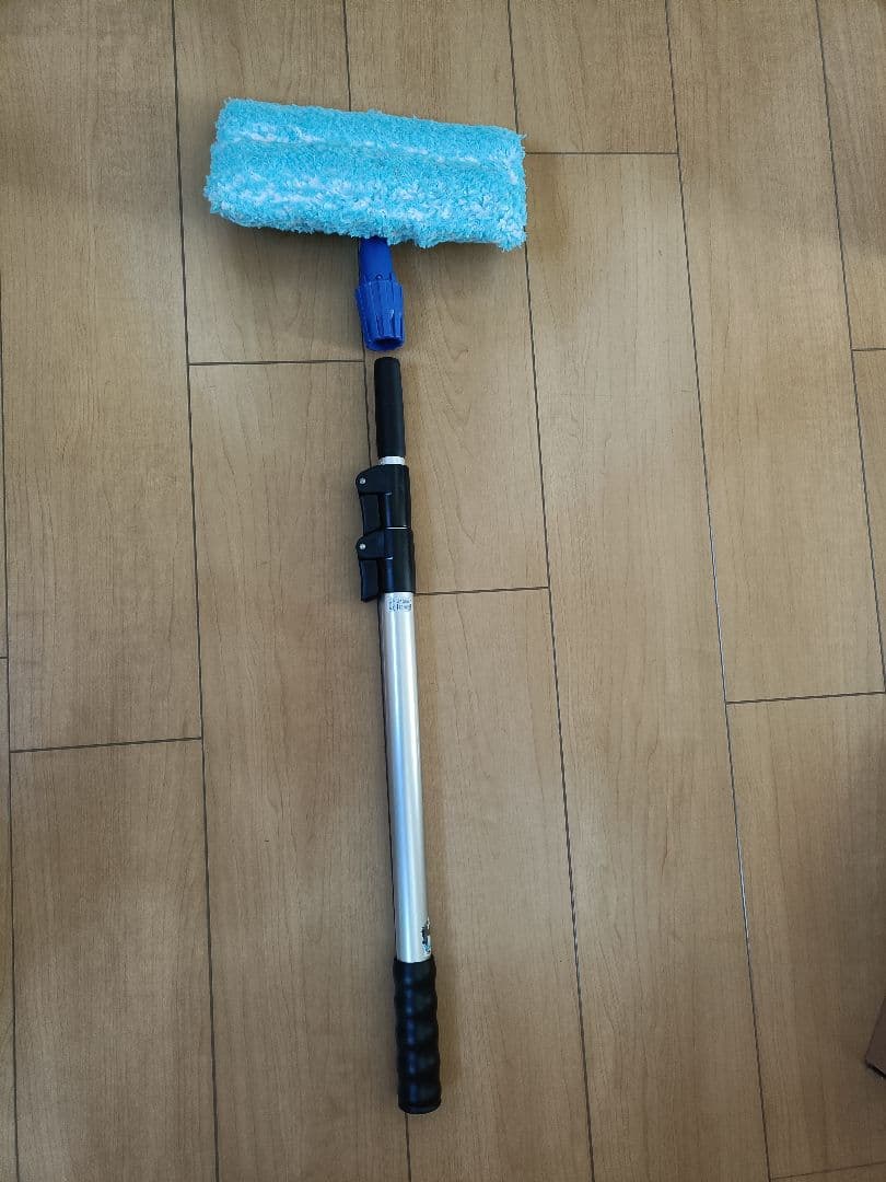 Microfiber Madness Delipole Kit デリポール