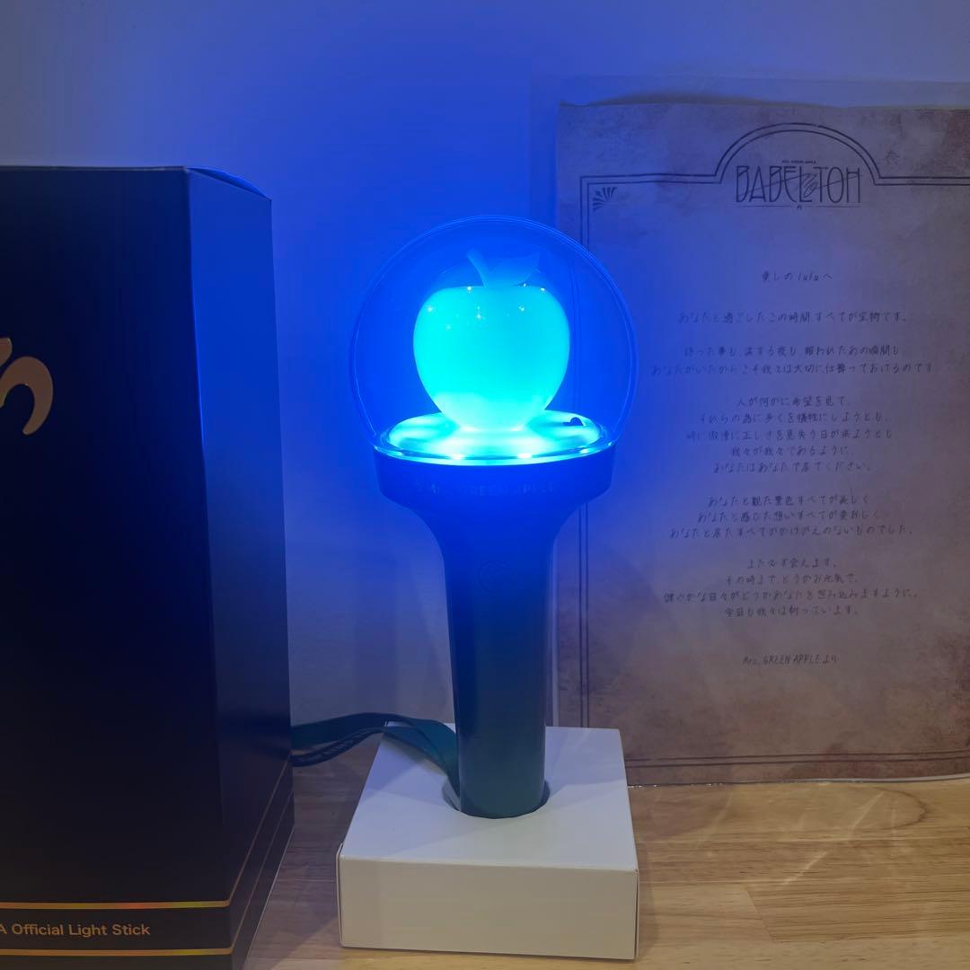 美品　ミセスペンライト　おまけ付