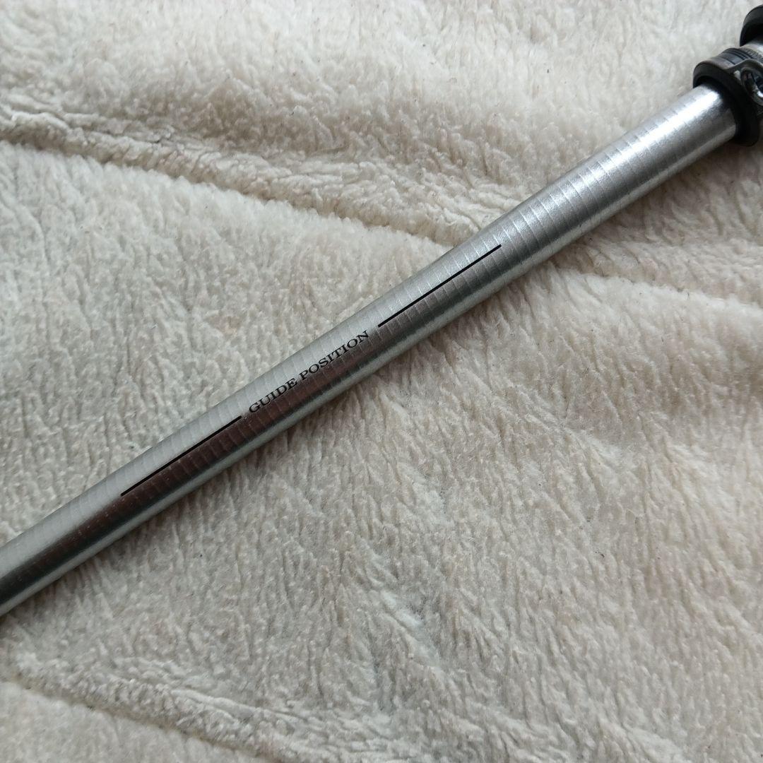 釣竿 DaIwa SHIDEN 3-53P