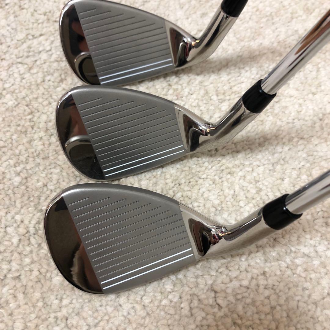 超美品❗️超人気セット❗️ゴルフクラブセット　メンズ　優しく飛ばせる　初心者用