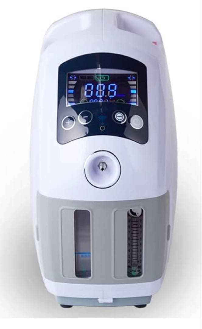 酸素濃縮器Nevoton MAF mimi 酸素吸入器