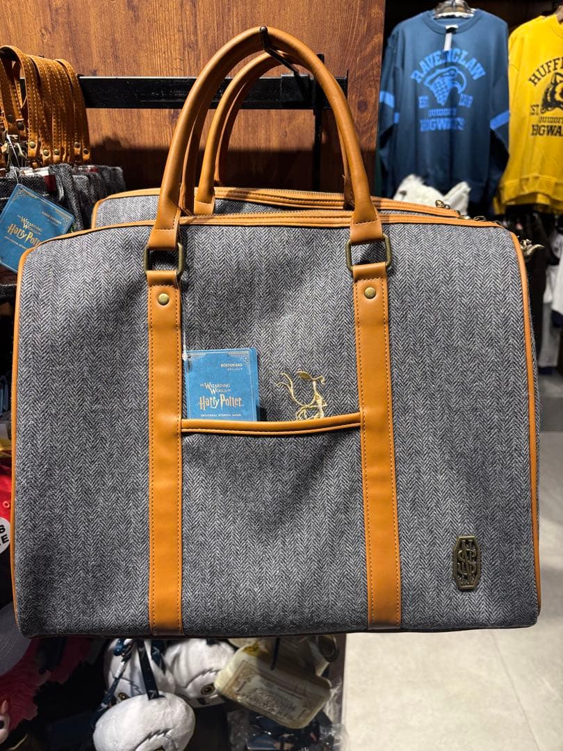 USJ 限定　ハリーポッター　バッグ