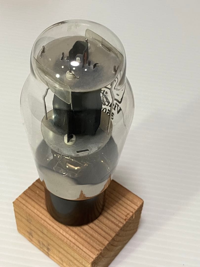 Tri Vintage 350B 真空管 2本セット