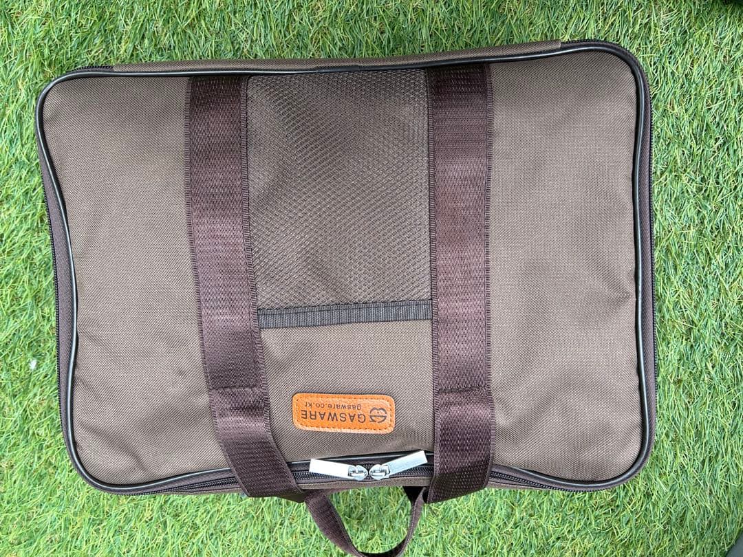 GASWARE ガスウェア パワープレートバーナー No.6 セラミックシルバー