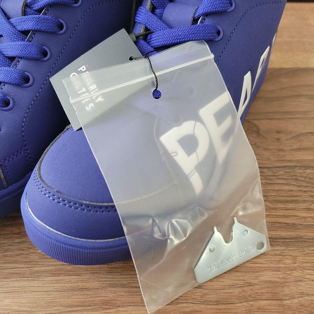 PEARLY GATES パーリーゲイツ 23.5㎝ ゴルフシューズ　新品！