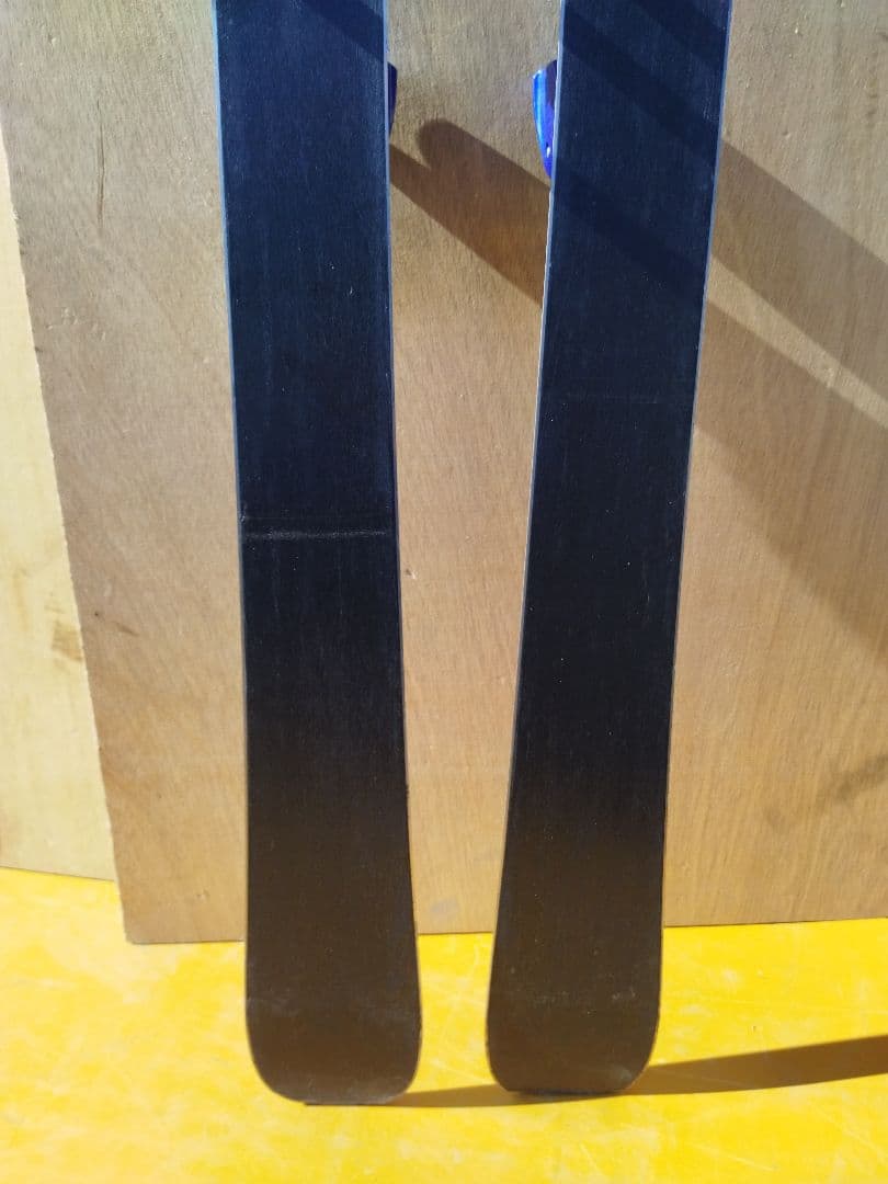 サロモン　Salomon Pilot DEMO 8 3V スキー板　L170