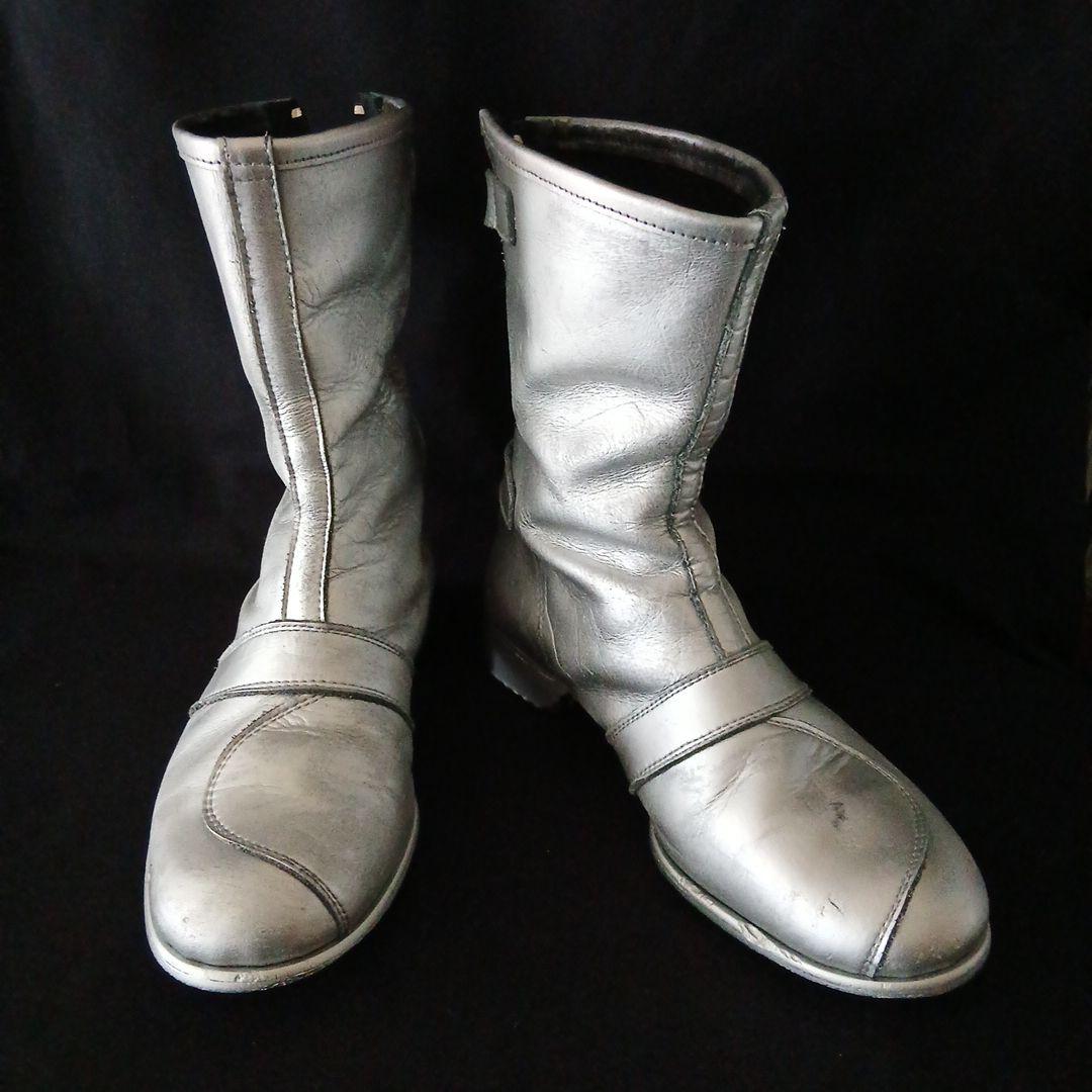 アトラクコスプレ・特撮　リード製ブーツ