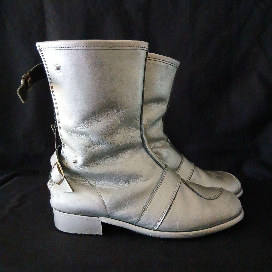 アトラクコスプレ・特撮　リード製ブーツ