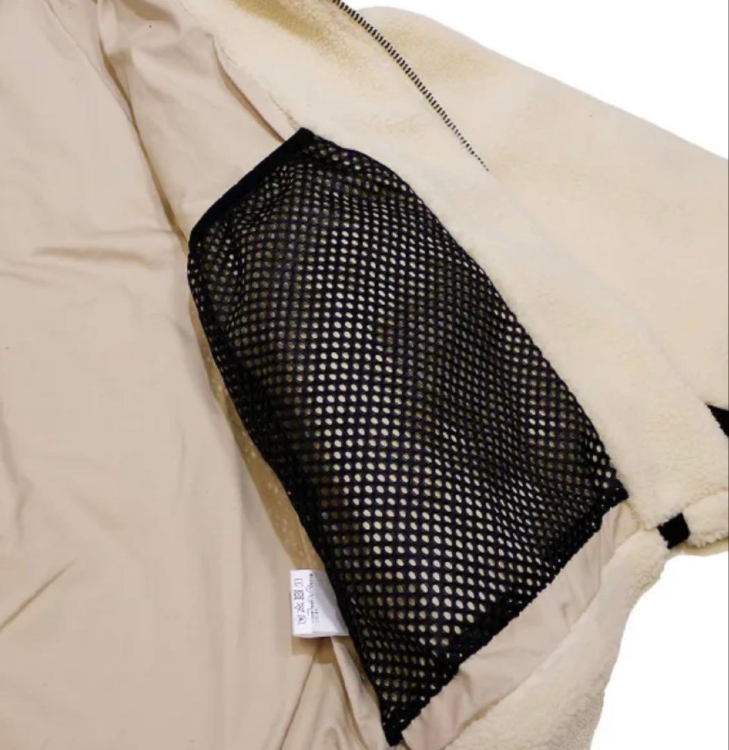 TBPR BOA FLIGHT JKT 新品　　Mサイズ