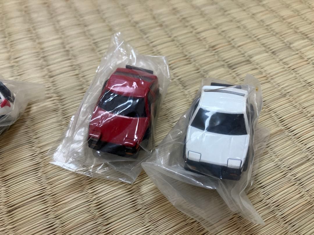 ちびっこチョロQ コレクション vol.15 コンプT360 T2000など