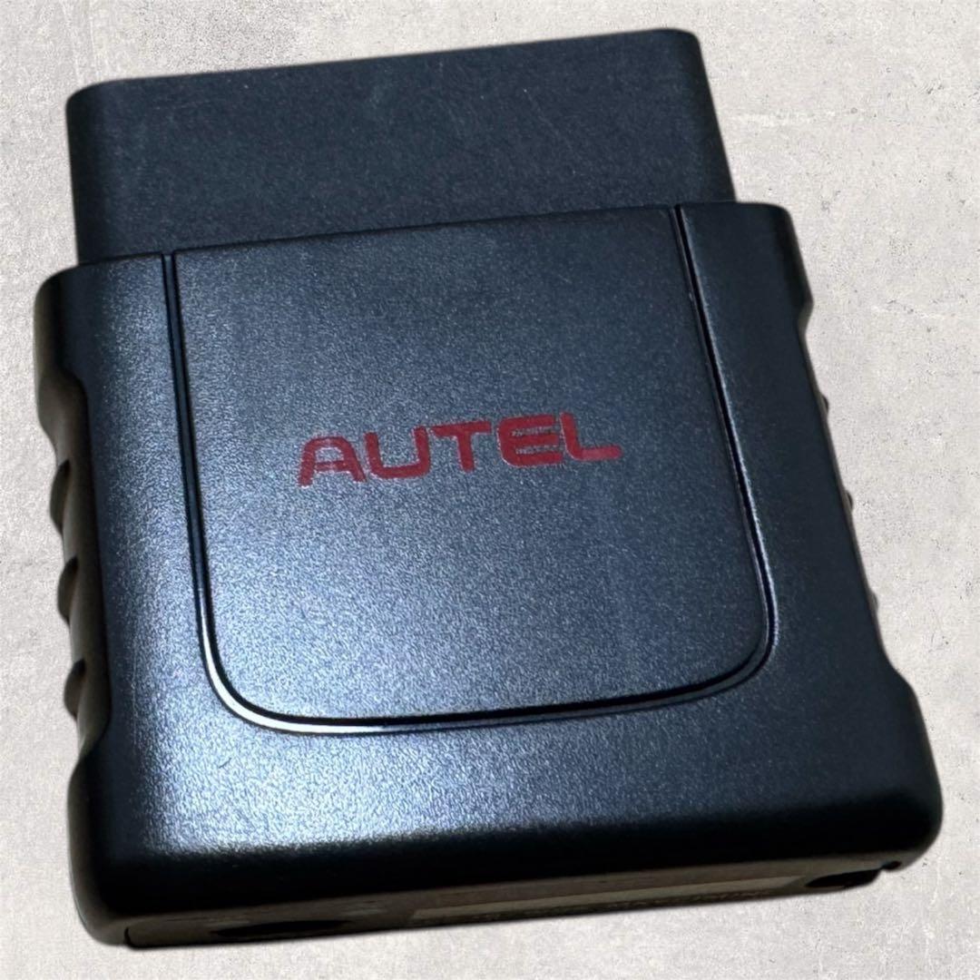 AUTEL MaxiCOM MK808TS 診断機