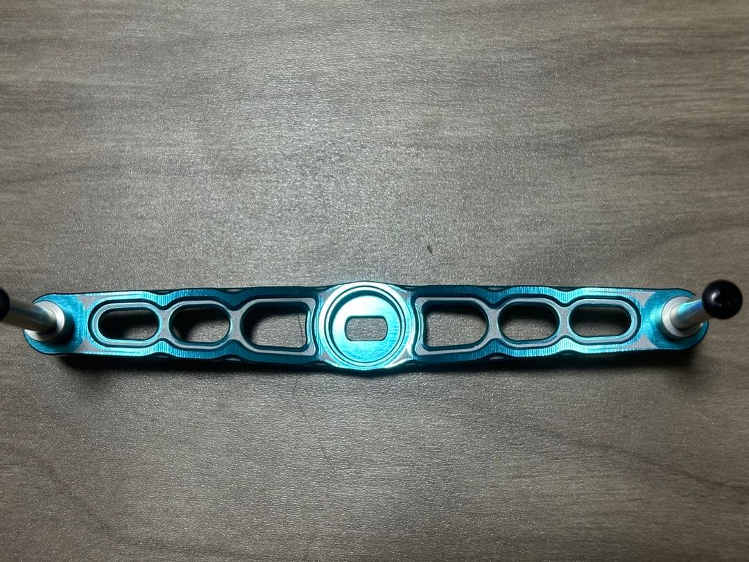 リブレ×スクイッドマニア　MADCROW ウイング98