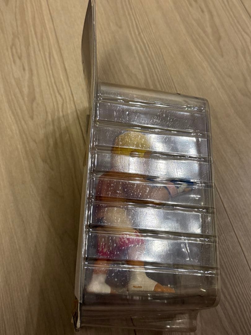 レア　五味隆典　フィギュア　HAO COLLECTION