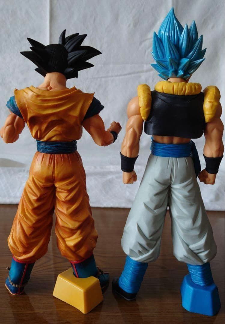 ドラゴンボール フィギュア まとめ売り