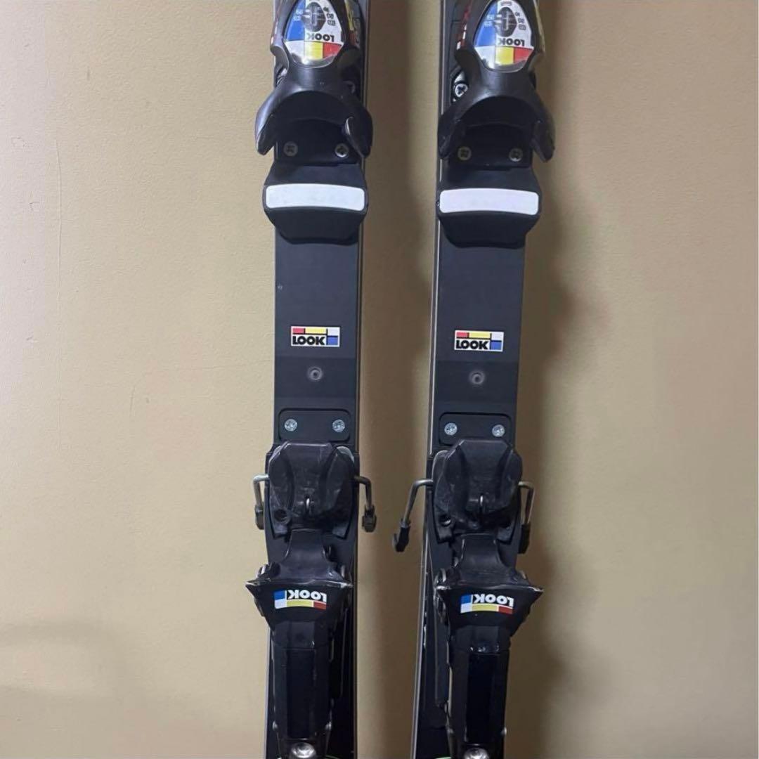 25/26 ロシニョール SL165cm 板のみ