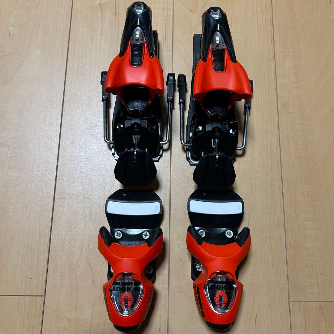 25/26 ロシニョール SL165cm 板のみ