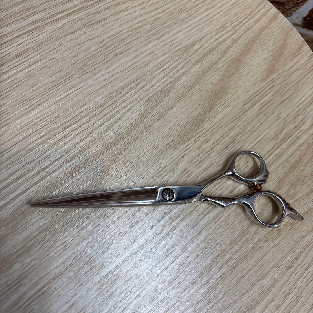 トギノンfuma6.0インチシザー