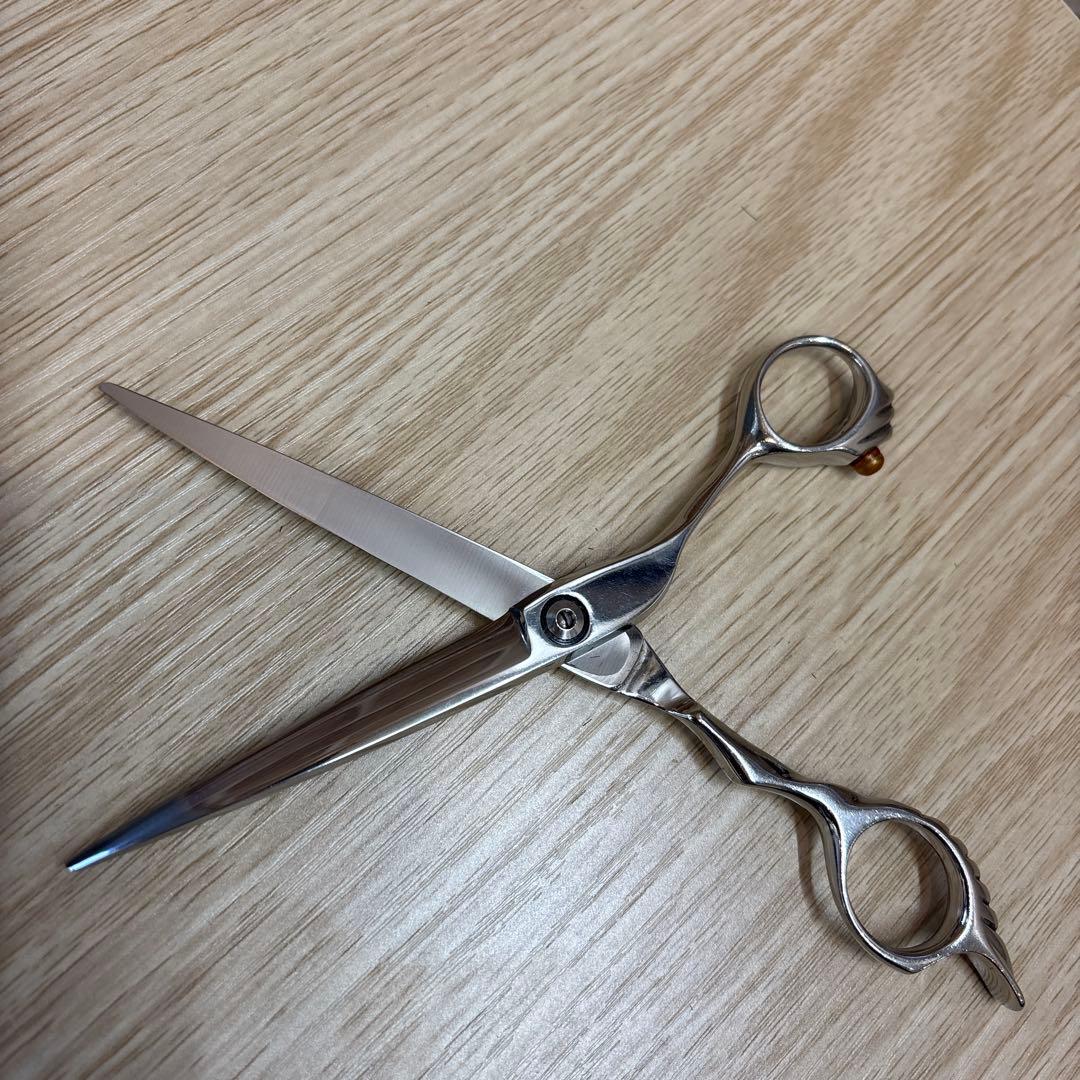 トギノンfuma6.0インチシザー