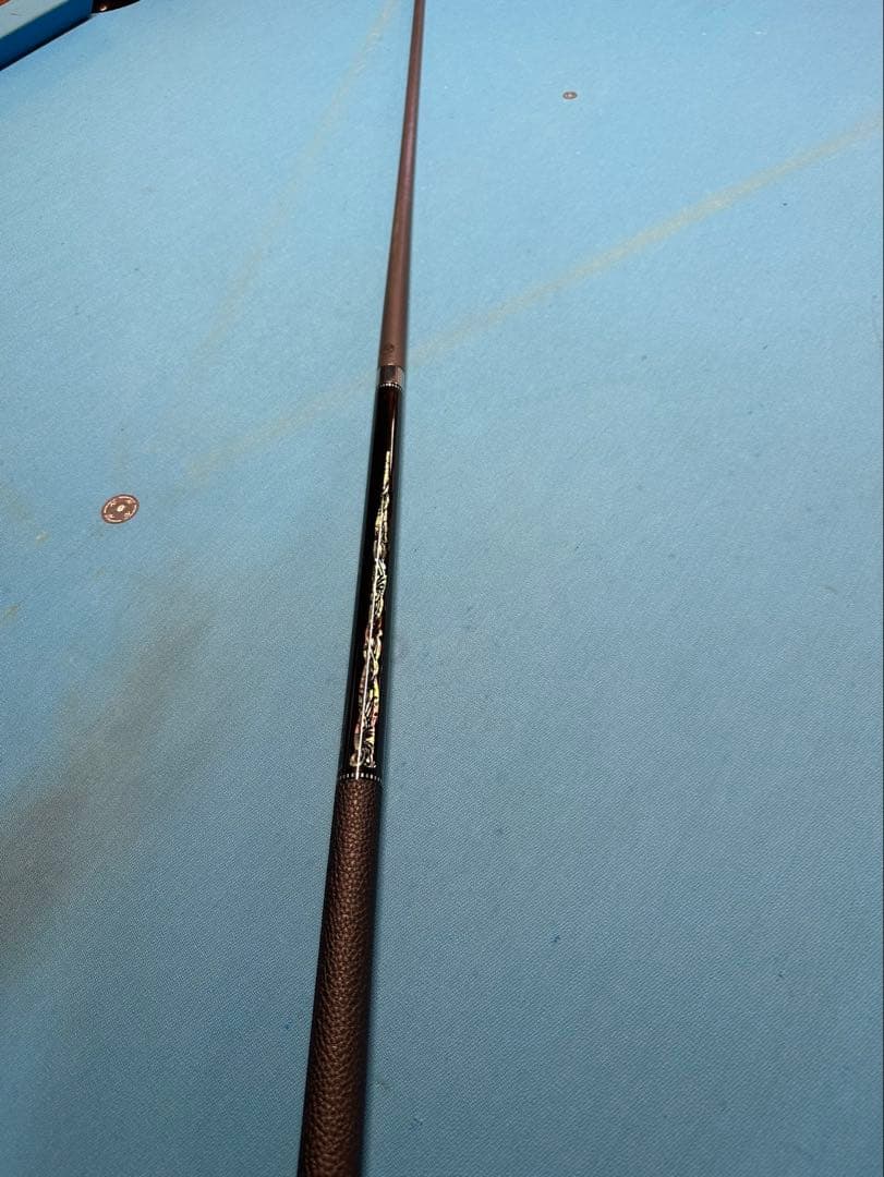 Predator LE Gordian Knot (55/125) バットのみ