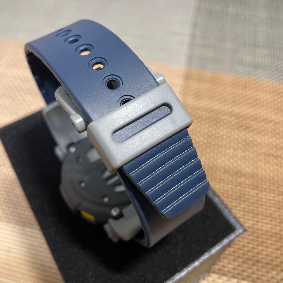 CASIO G-SHOCK G-001 ジェイソン