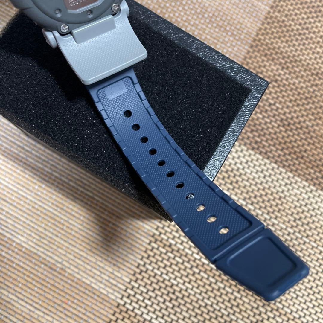 CASIO G-SHOCK G-001 ジェイソン