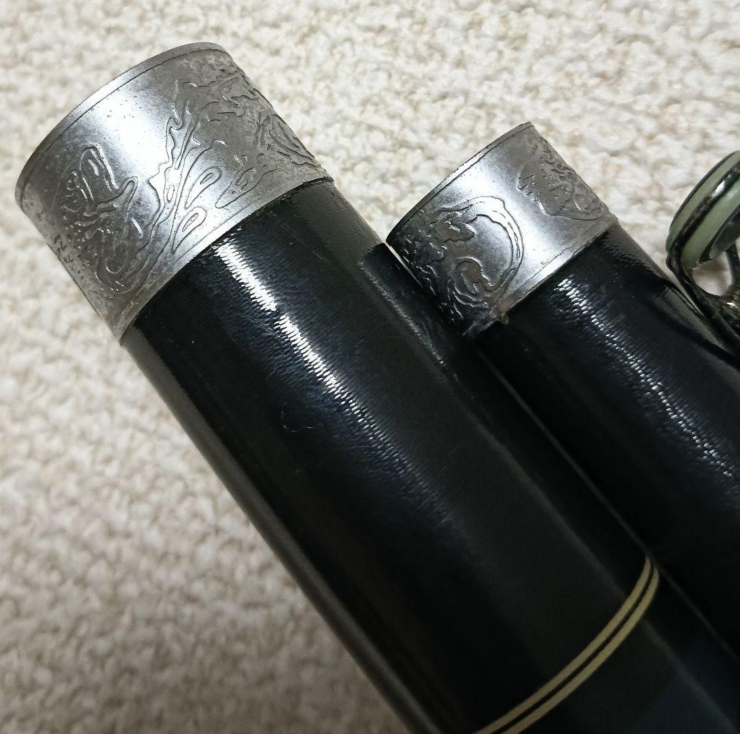 オリムピックスペシャルアマゾン3本継ぎ投げ竿！レア品