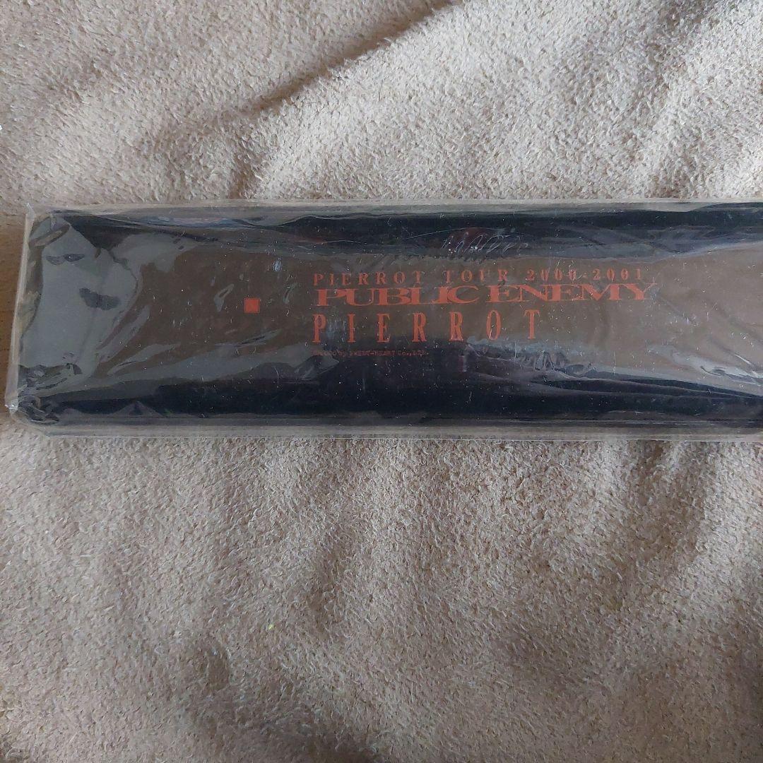 【ビジュアル系】PIERROT ツアーグッズセット(2000年頃）