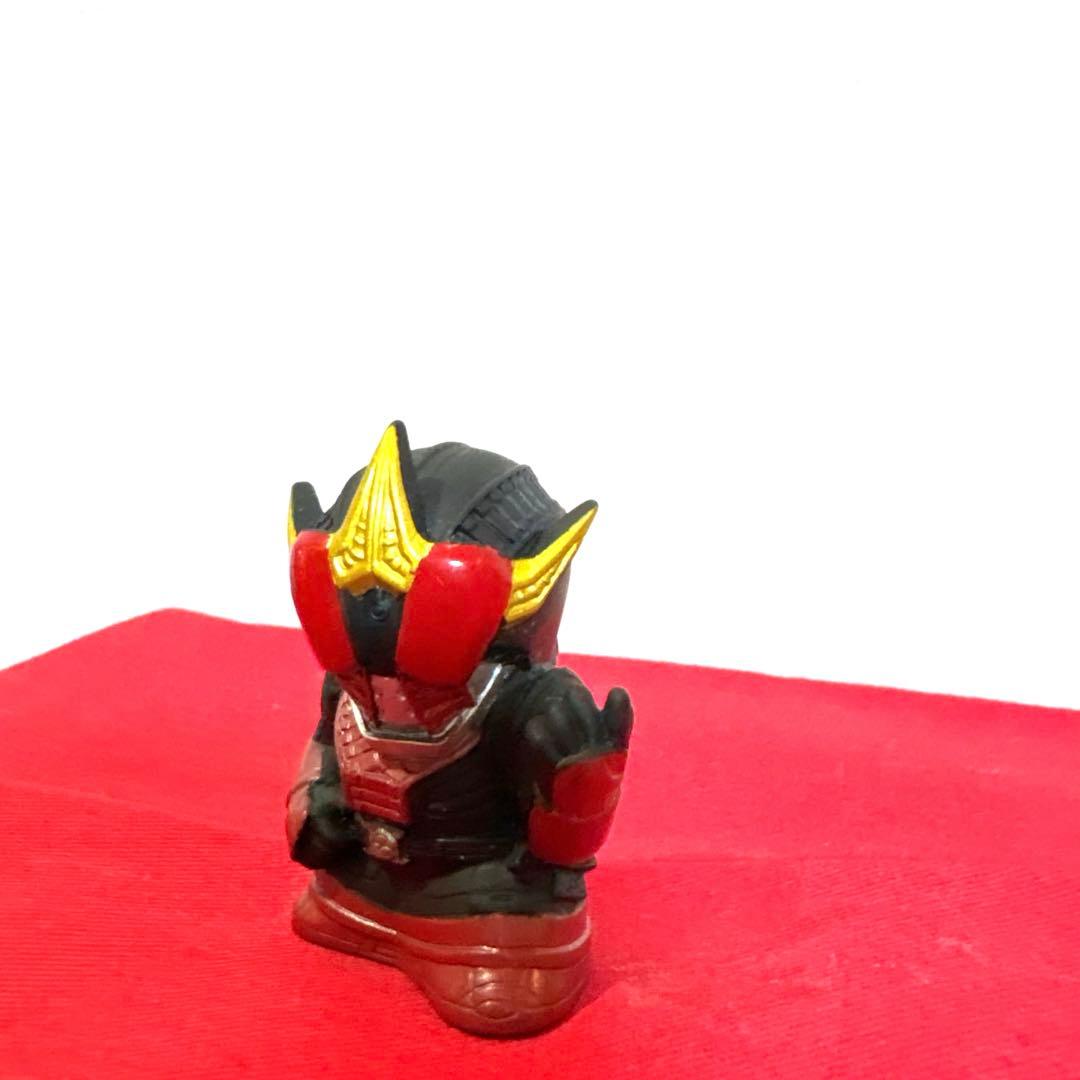 仮面ライダーゼロノス 仮面ライダー電王 佐藤健 フィギュア 当時物 SH 真骨彫