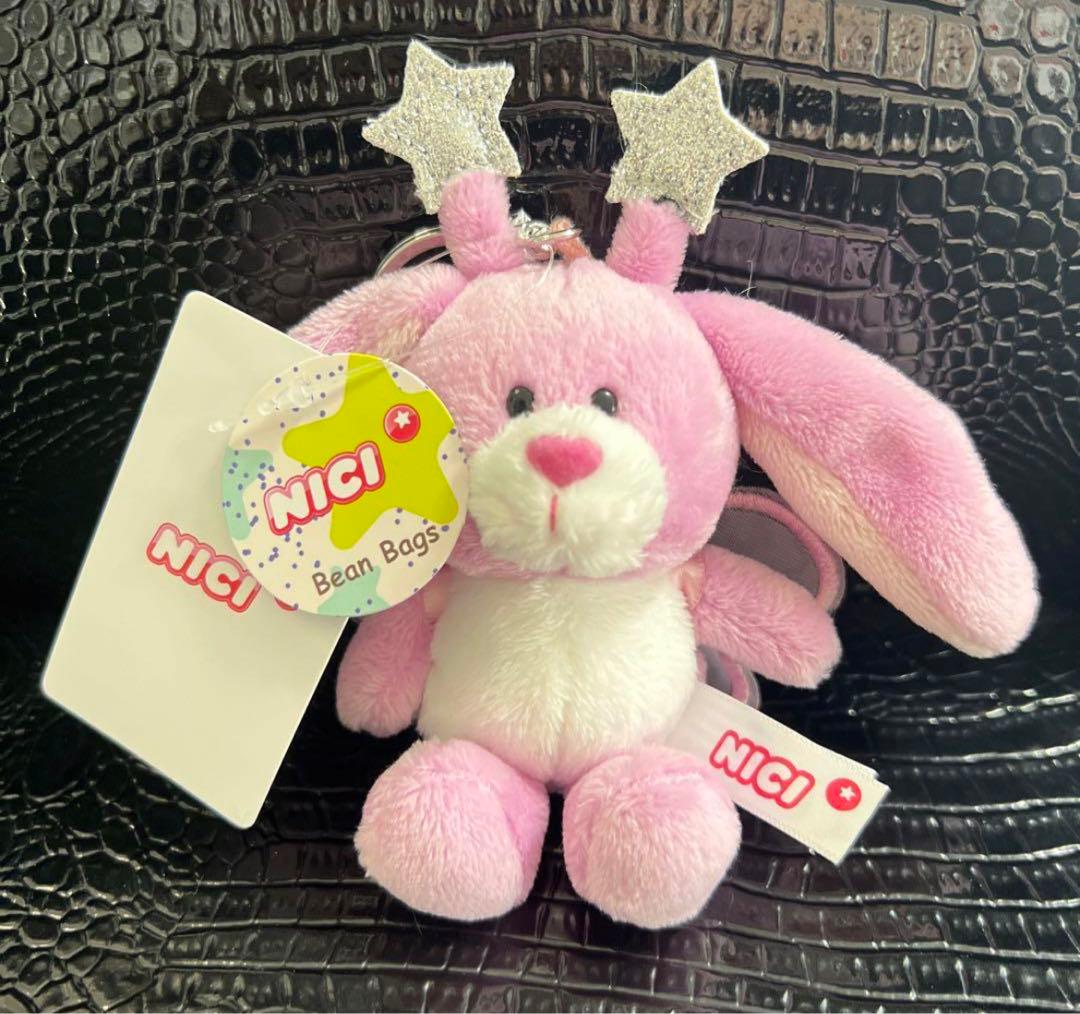 NICI スターフェアリー タレミミウサギ ‼️ラスト1点‼️