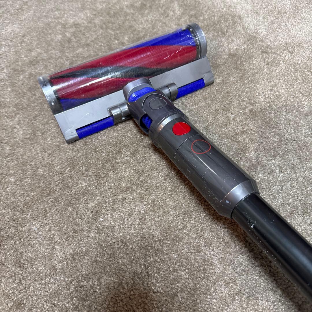 DYSONダイソンMicro 1.5kg コードレスクリーナー