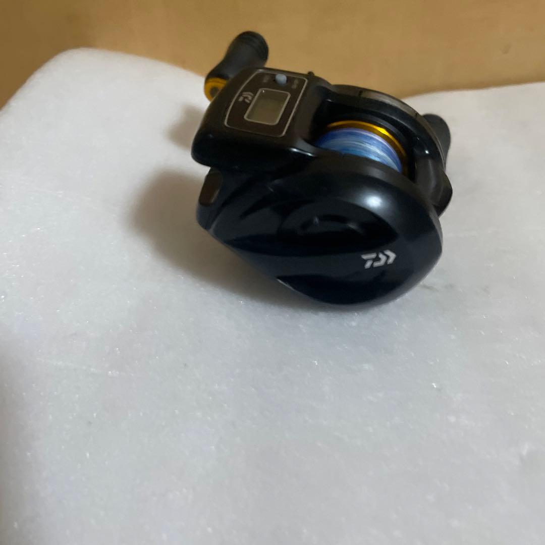 ダイワライトゲームICV 150H