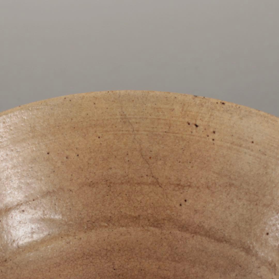 布志名焼？ 茶碗 茶道具 古美術 古道具 アンティーク