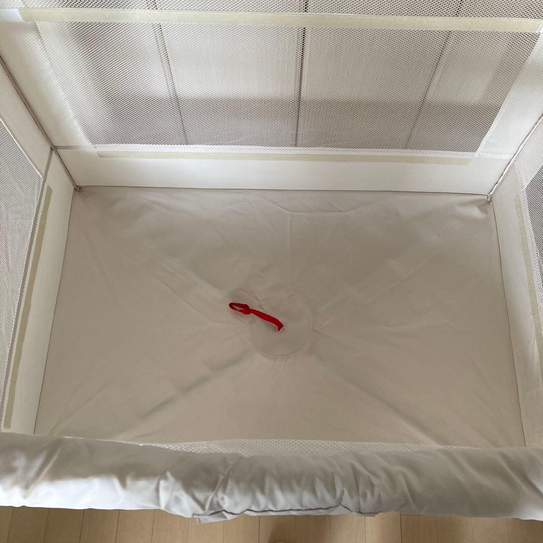 ココネルエアープラスココネルベビーベッド