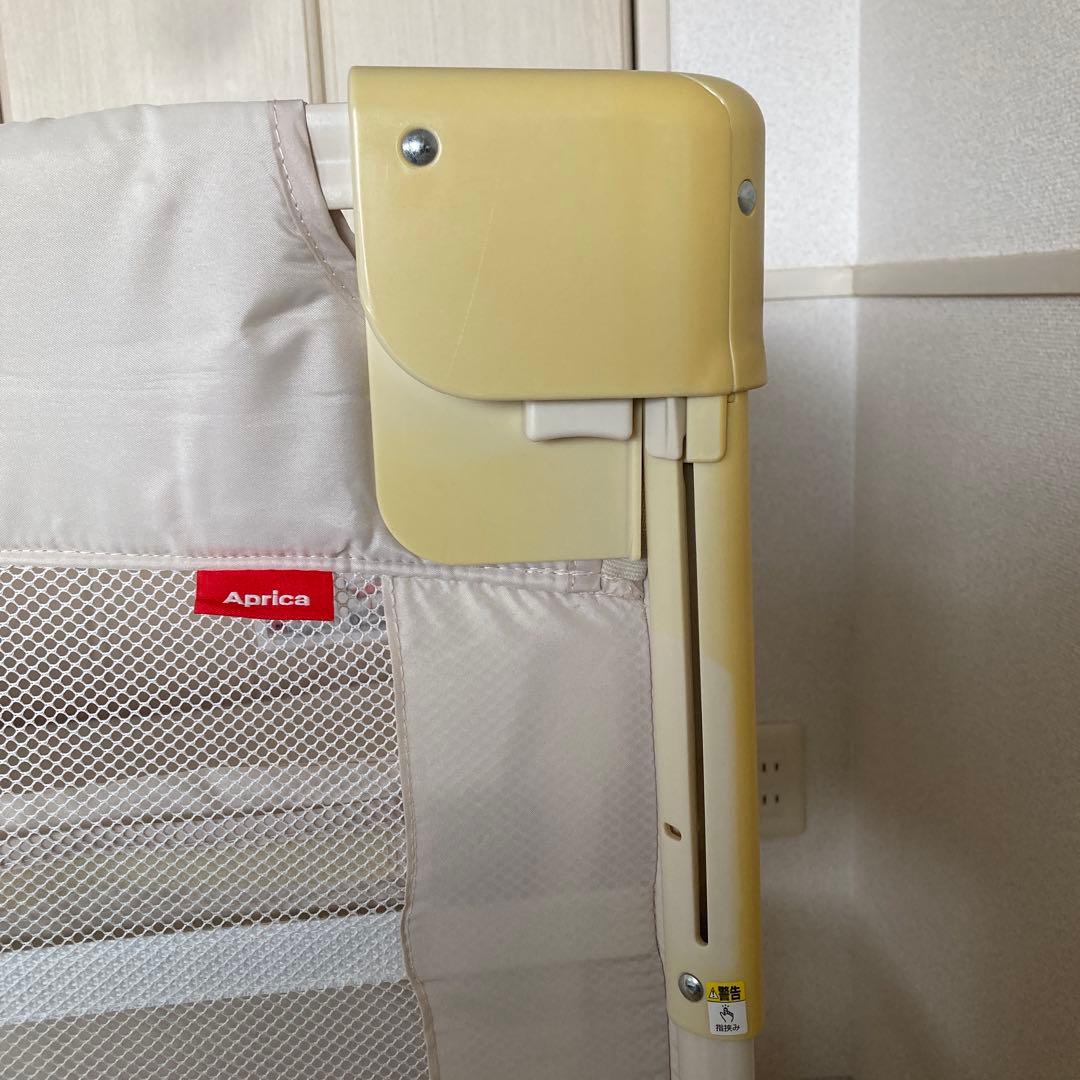 ココネルエアープラスココネルベビーベッド