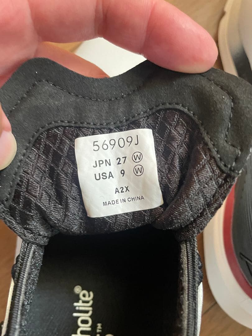 フットジョイ2024プロSLX BOA