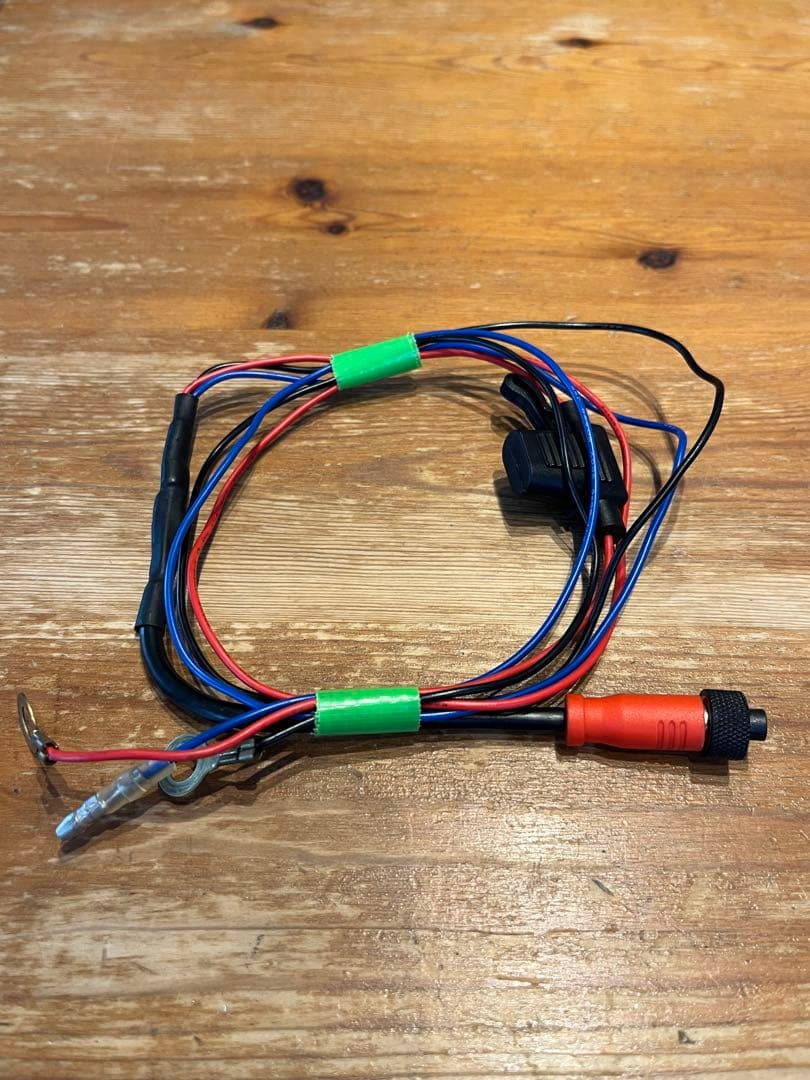 ミツバ　ドライブレコーダーEDR-21Gα