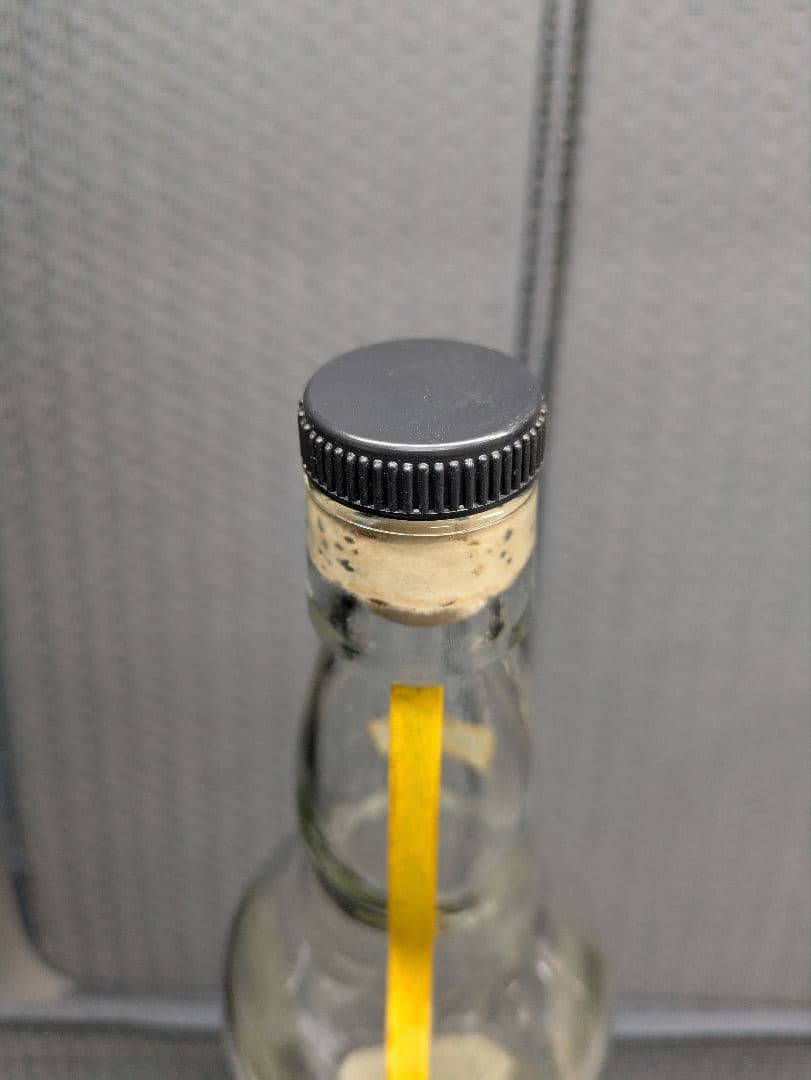 空き瓶 Anverleven Lowland インバーリーブン1984